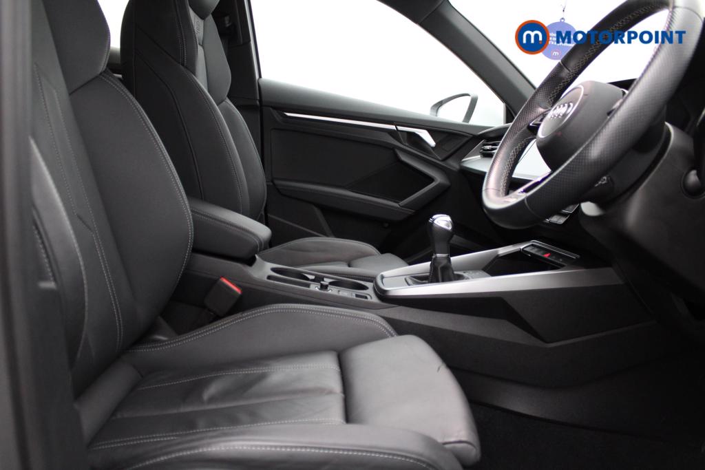Audi A3 S Line Manual Petrol Hatchback - Stock Number (1552042) - 8th supplementary image