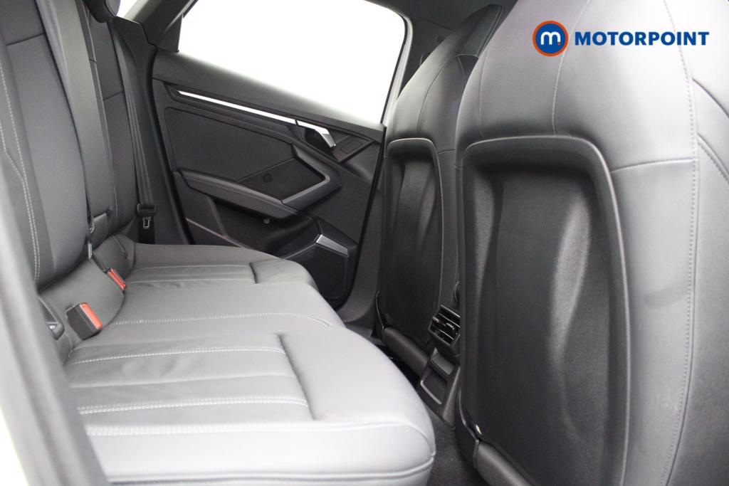 Audi A3 S Line Manual Petrol Hatchback - Stock Number (1552042) - 9th supplementary image