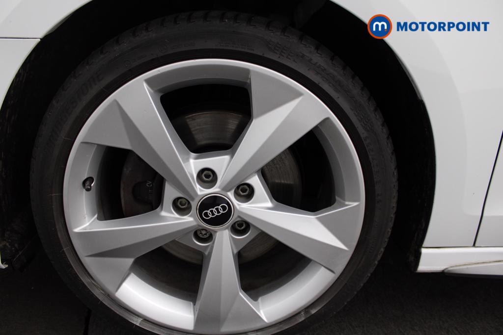 Audi A3 S Line Manual Petrol Hatchback - Stock Number (1552042) - 12th supplementary image