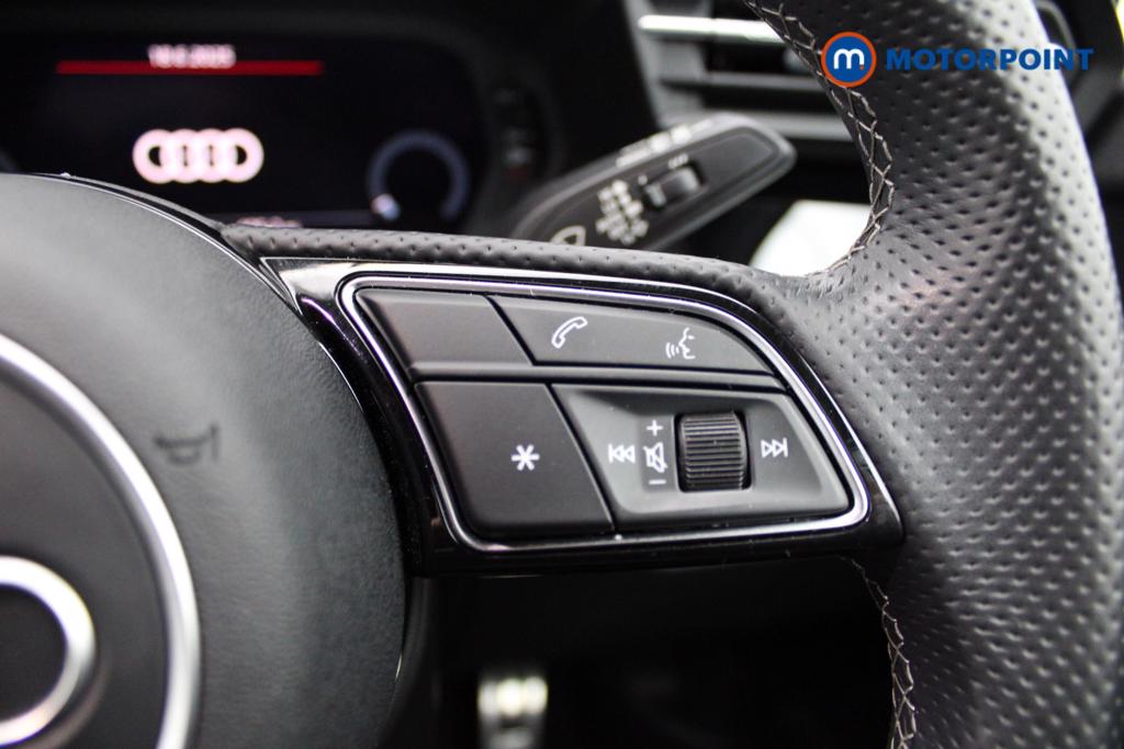 Audi A3 S Line Manual Petrol Hatchback - Stock Number (1552042) - 15th supplementary image