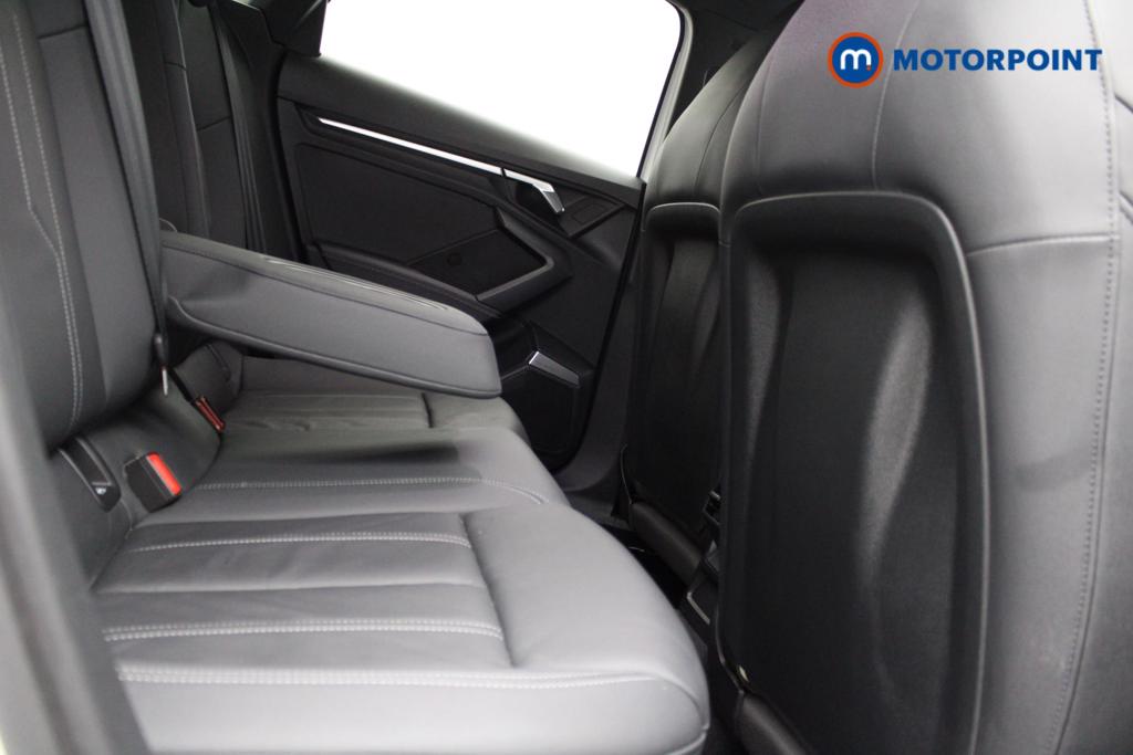 Audi A3 S Line Manual Petrol Hatchback - Stock Number (1552042) - 20th supplementary image