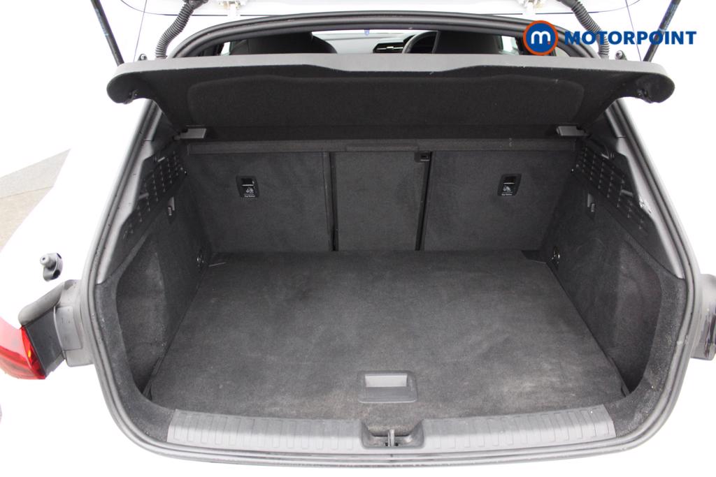 Audi A3 S Line Manual Petrol Hatchback - Stock Number (1552042) - 22nd supplementary image