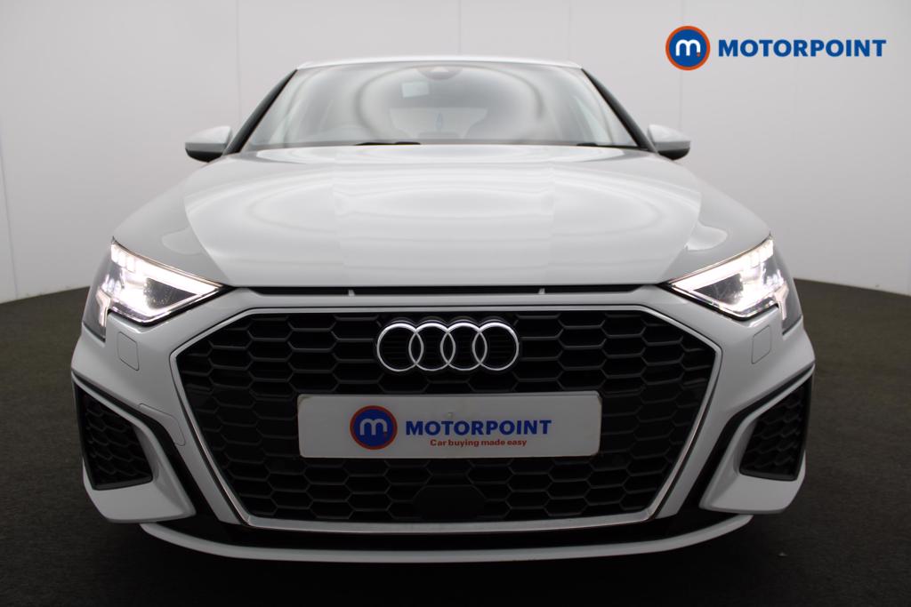 Audi A3 S Line Manual Petrol Hatchback - Stock Number (1552042) - 23rd supplementary image