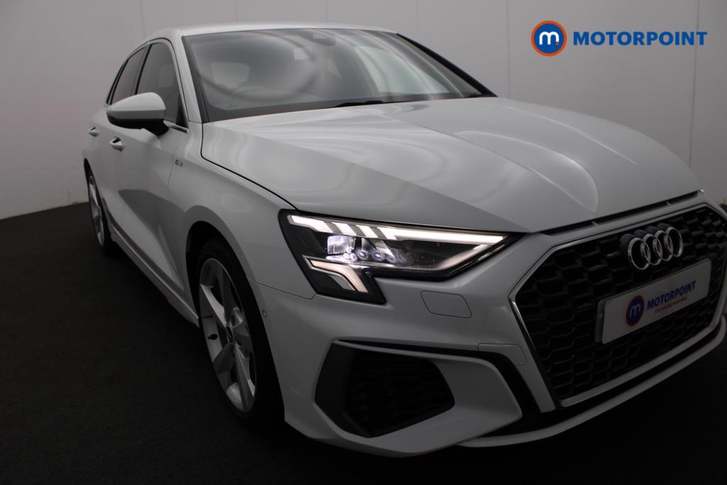 Audi A3 S Line Manual Petrol Hatchback - Stock Number (1552042) - 25th supplementary image