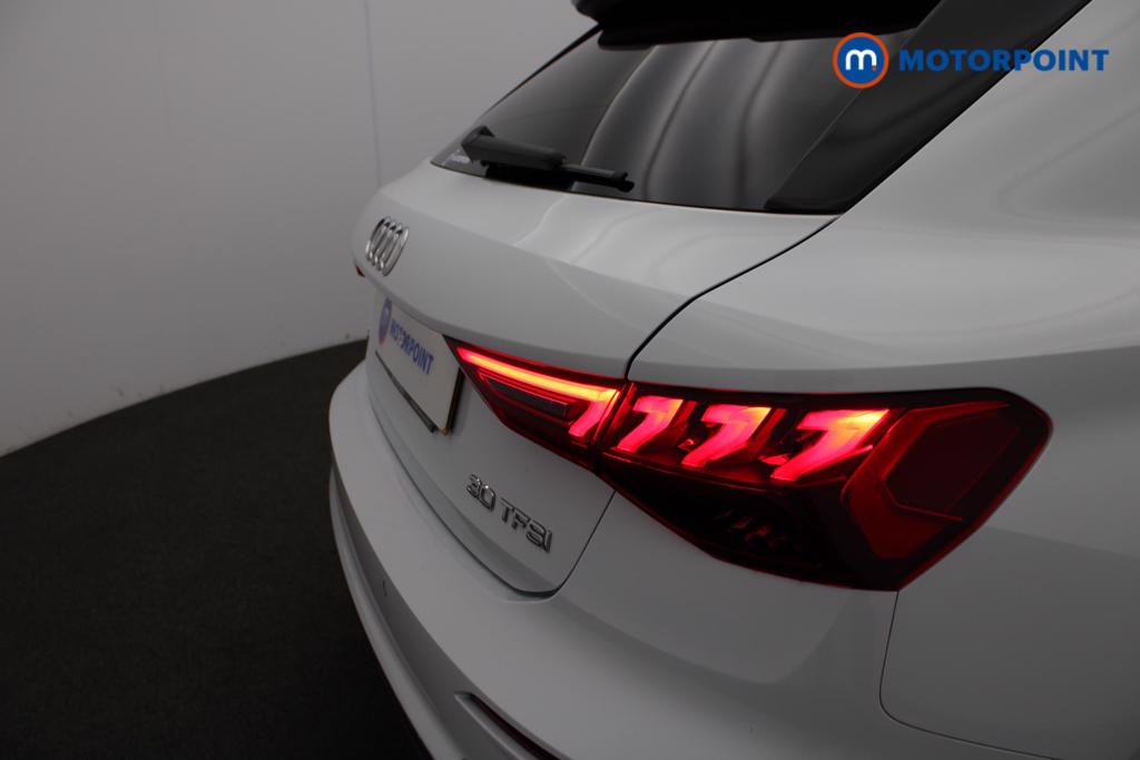 Audi A3 S Line Manual Petrol Hatchback - Stock Number (1552042) - 26th supplementary image