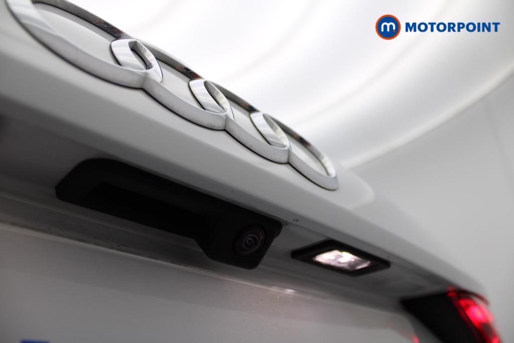 Audi A3 S Line Manual Petrol Hatchback - Stock Number (1552042) - 28th supplementary image