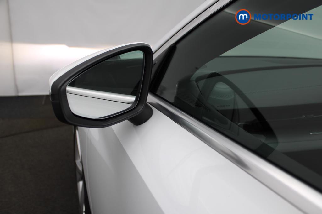 Audi A3 S Line Manual Petrol Hatchback - Stock Number (1552042) - 30th supplementary image