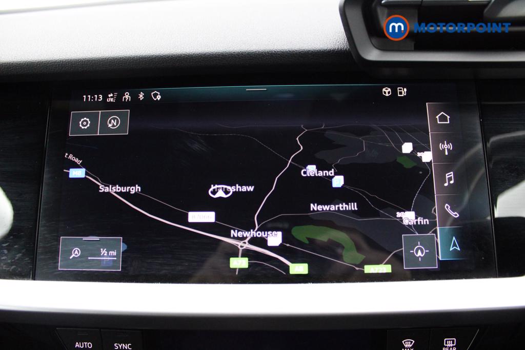 Audi A3 Sport Automatic Petrol Plug-In Hybrid Hatchback - Stock Number (1552044) - 2nd supplementary image