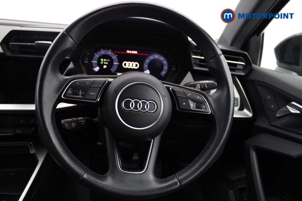 Audi A3 Sport Automatic Petrol Plug-In Hybrid Hatchback - Stock Number (1552044) - 4th supplementary image