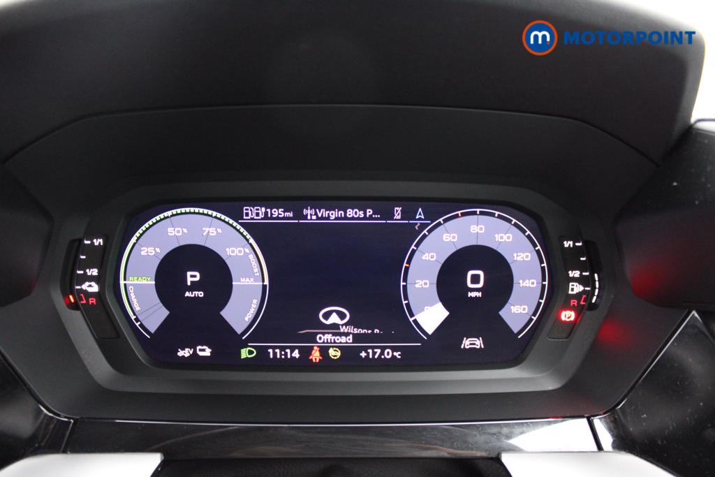 Audi A3 Sport Automatic Petrol Plug-In Hybrid Hatchback - Stock Number (1552044) - 5th supplementary image