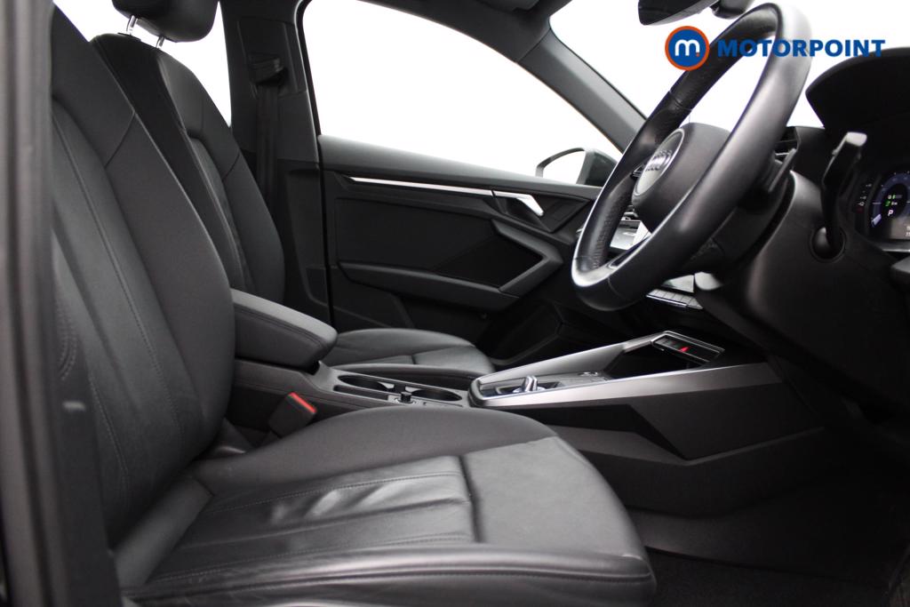 Audi A3 Sport Automatic Petrol Plug-In Hybrid Hatchback - Stock Number (1552044) - 7th supplementary image