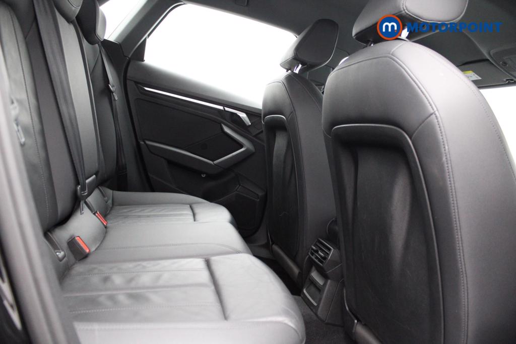 Audi A3 Sport Automatic Petrol Plug-In Hybrid Hatchback - Stock Number (1552044) - 8th supplementary image