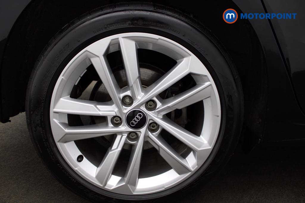 Audi A3 Sport Automatic Petrol Plug-In Hybrid Hatchback - Stock Number (1552044) - 9th supplementary image