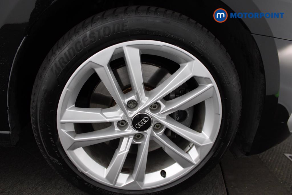 Audi A3 Sport Automatic Petrol Plug-In Hybrid Hatchback - Stock Number (1552044) - 10th supplementary image