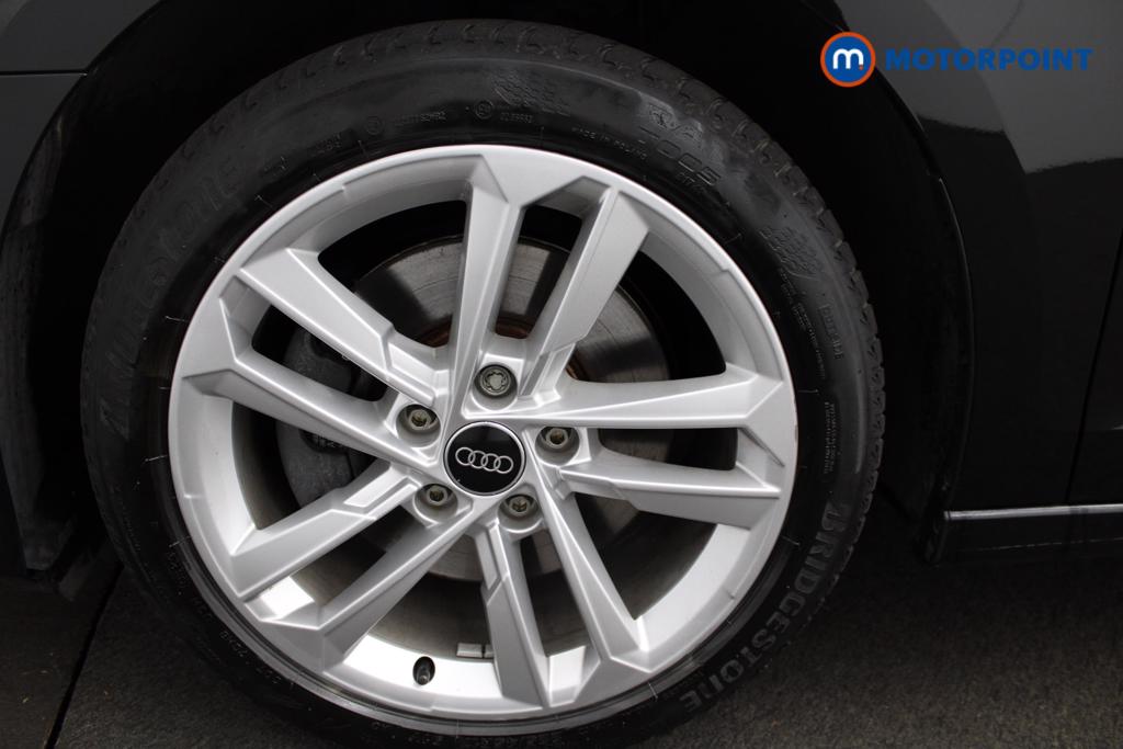 Audi A3 Sport Automatic Petrol Plug-In Hybrid Hatchback - Stock Number (1552044) - 11th supplementary image