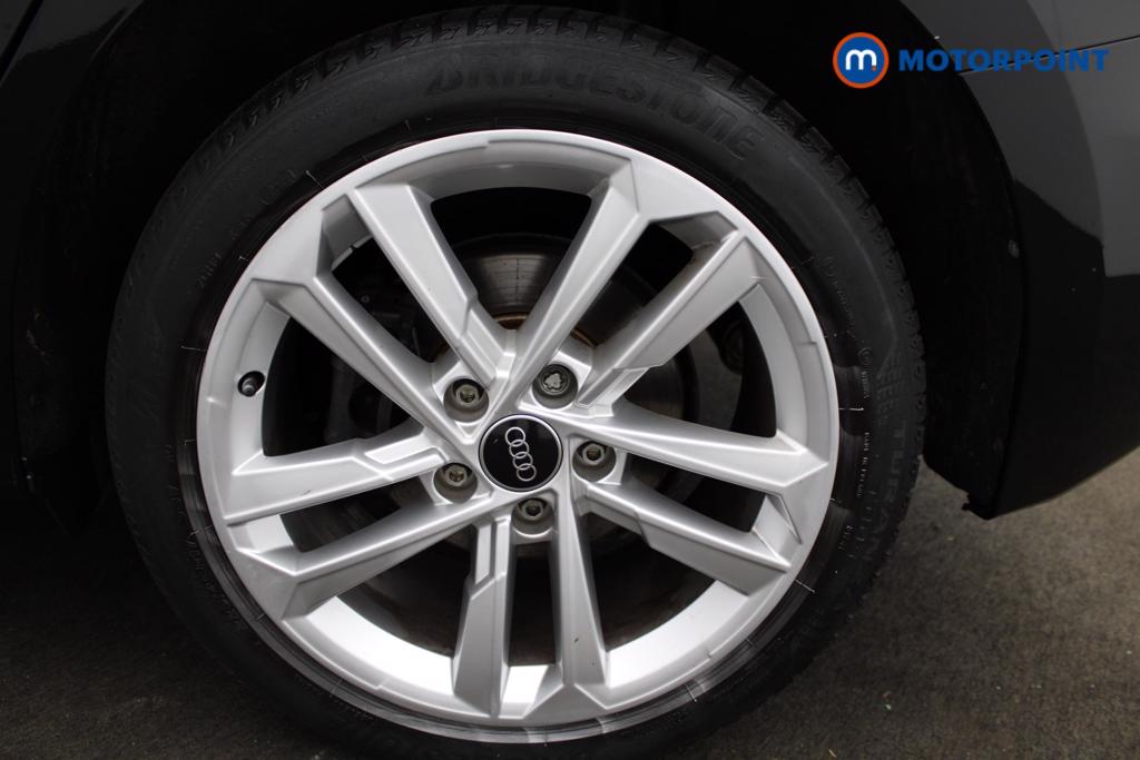 Audi A3 Sport Automatic Petrol Plug-In Hybrid Hatchback - Stock Number (1552044) - 12th supplementary image