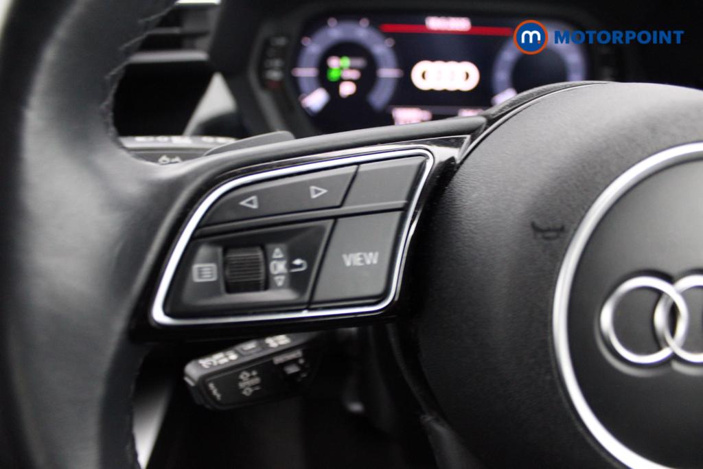 Audi A3 Sport Automatic Petrol Plug-In Hybrid Hatchback - Stock Number (1552044) - 13th supplementary image