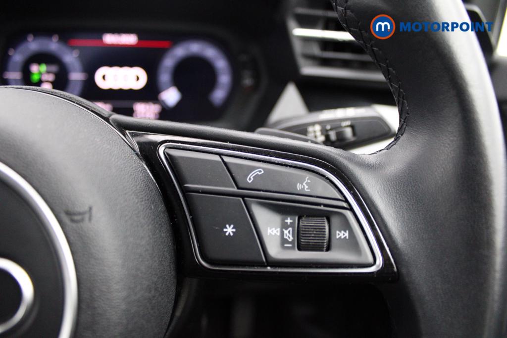 Audi A3 Sport Automatic Petrol Plug-In Hybrid Hatchback - Stock Number (1552044) - 14th supplementary image