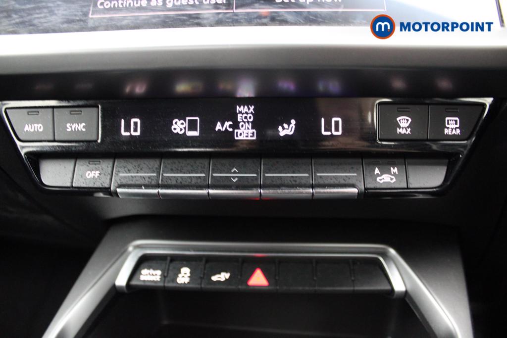 Audi A3 Sport Automatic Petrol Plug-In Hybrid Hatchback - Stock Number (1552044) - 15th supplementary image