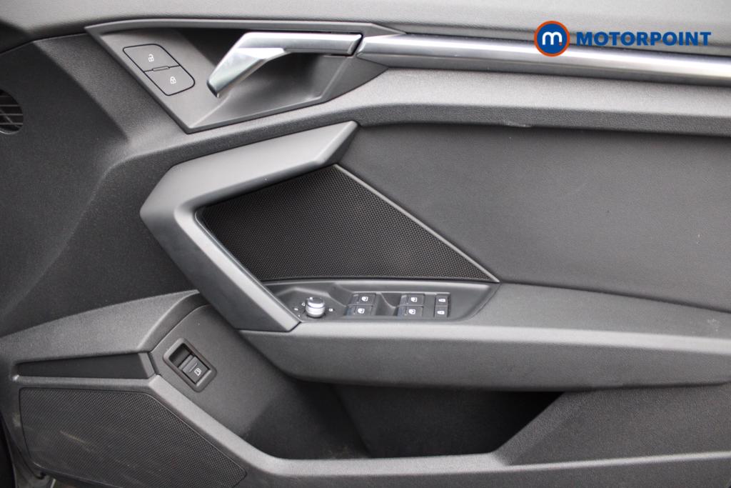 Audi A3 Sport Automatic Petrol Plug-In Hybrid Hatchback - Stock Number (1552044) - 17th supplementary image