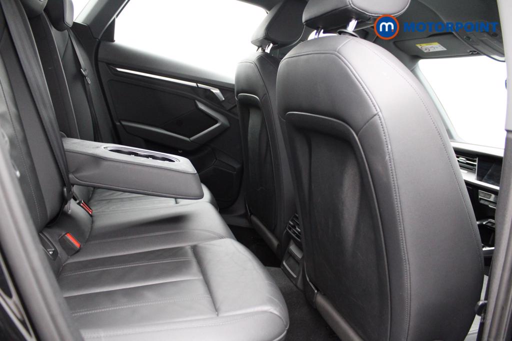Audi A3 Sport Automatic Petrol Plug-In Hybrid Hatchback - Stock Number (1552044) - 19th supplementary image
