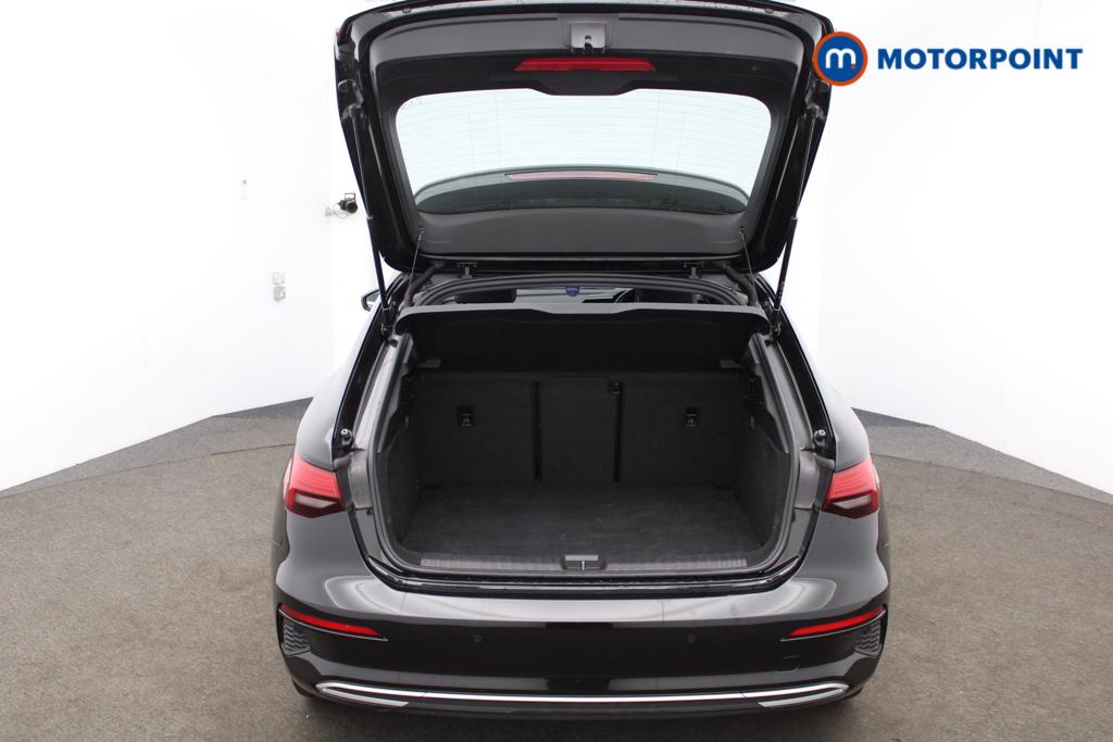 Audi A3 Sport Automatic Petrol Plug-In Hybrid Hatchback - Stock Number (1552044) - 21st supplementary image
