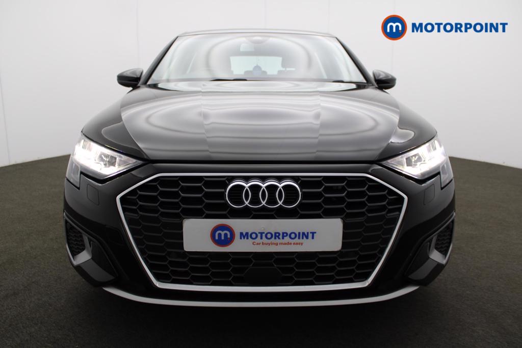 Audi A3 Sport Automatic Petrol Plug-In Hybrid Hatchback - Stock Number (1552044) - 23rd supplementary image