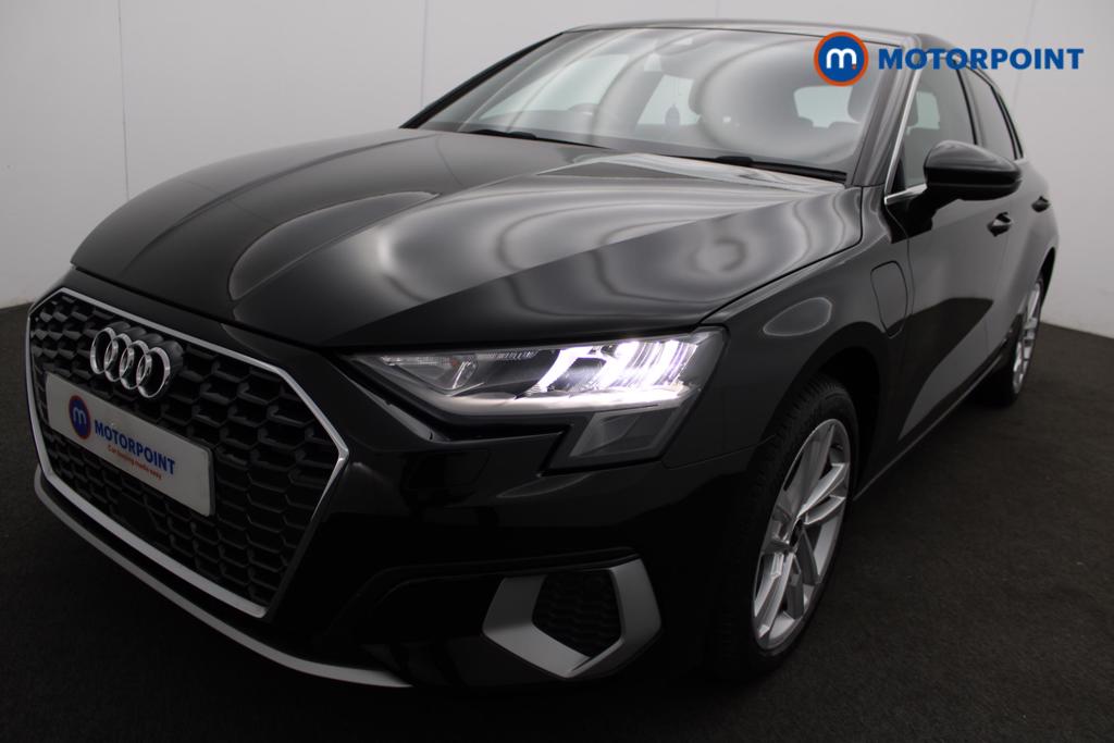 Audi A3 Sport Automatic Petrol Plug-In Hybrid Hatchback - Stock Number (1552044) - 24th supplementary image