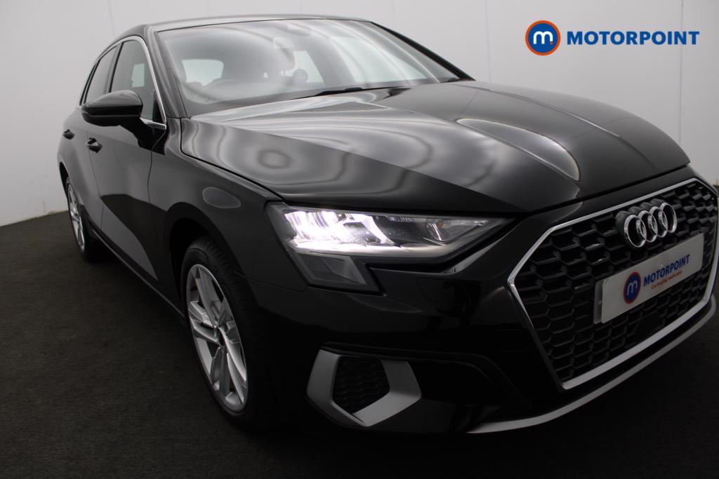 Audi A3 Sport Automatic Petrol Plug-In Hybrid Hatchback - Stock Number (1552044) - 25th supplementary image