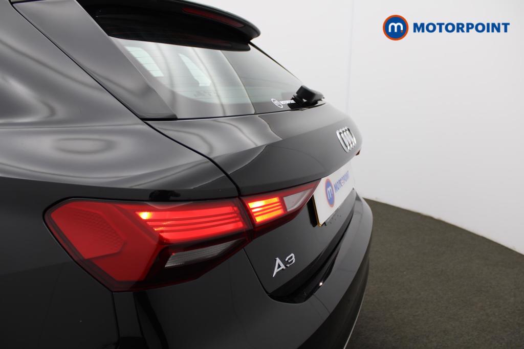 Audi A3 Sport Automatic Petrol Plug-In Hybrid Hatchback - Stock Number (1552044) - 27th supplementary image