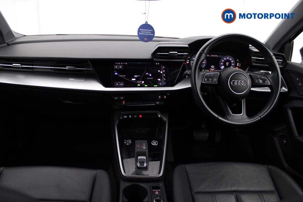 Audi A3 Sport Automatic Petrol Plug-In Hybrid Hatchback - Stock Number (1552044) - 1st supplementary image