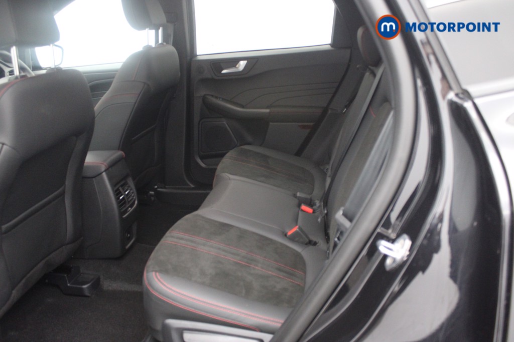 Ford Kuga St-Line Automatic Petrol Plug-In Hybrid SUV - Stock Number (1552073) - 2nd supplementary image