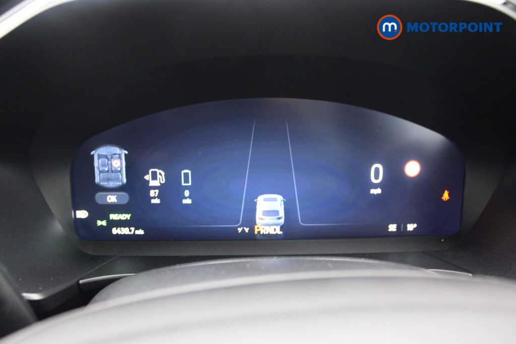 Ford Kuga St-Line Automatic Petrol Plug-In Hybrid SUV - Stock Number (1552073) - 4th supplementary image