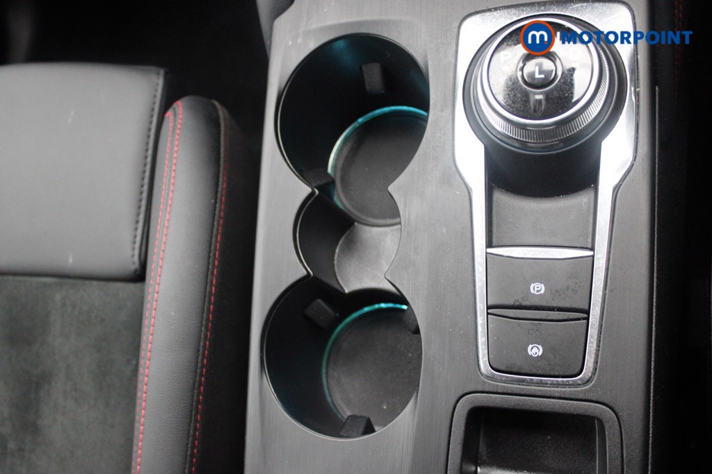 Ford Kuga St-Line Automatic Petrol Plug-In Hybrid SUV - Stock Number (1552073) - 11th supplementary image