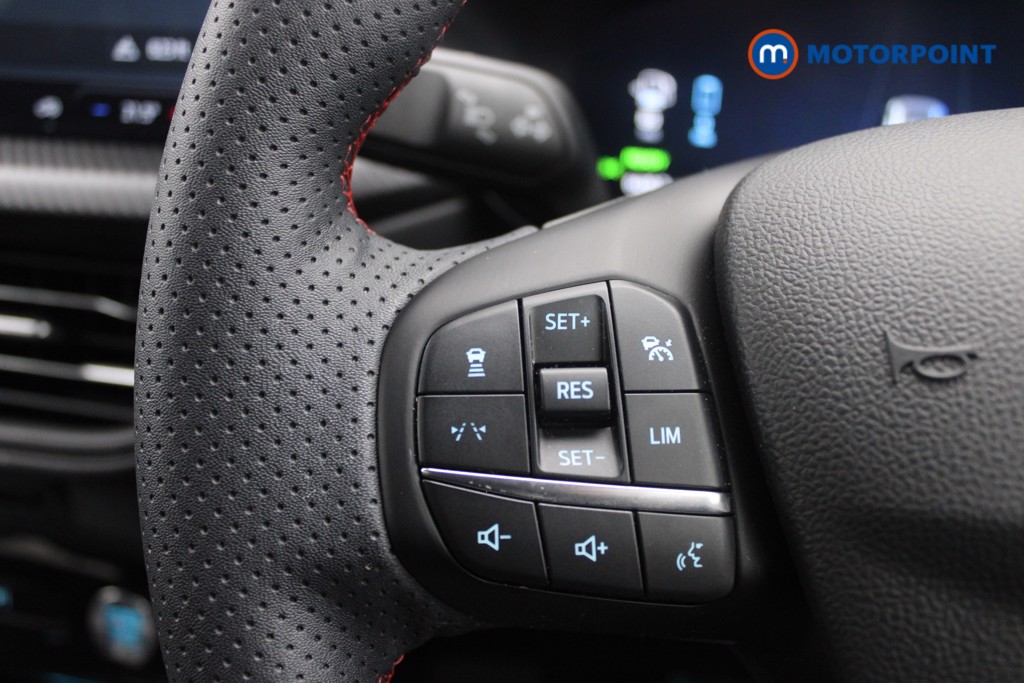 Ford Kuga St-Line Automatic Petrol Plug-In Hybrid SUV - Stock Number (1552073) - 12th supplementary image