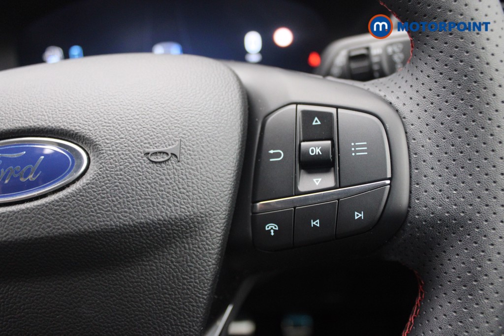 Ford Kuga St-Line Automatic Petrol Plug-In Hybrid SUV - Stock Number (1552073) - 13th supplementary image