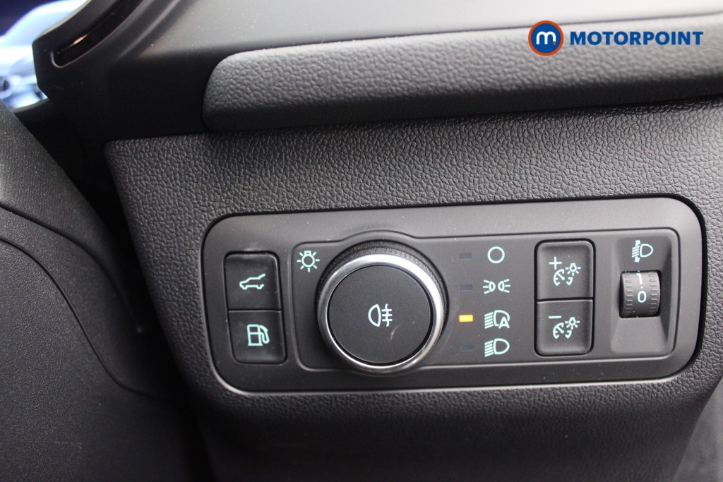 Ford Kuga St-Line Automatic Petrol Plug-In Hybrid SUV - Stock Number (1552073) - 14th supplementary image