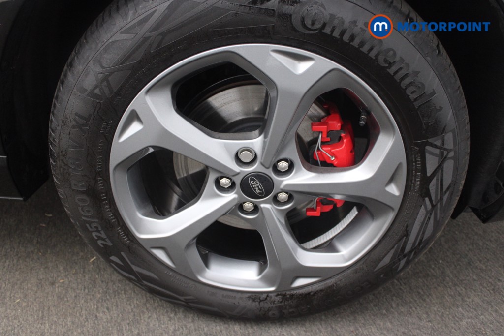 Ford Kuga St-Line Automatic Petrol Plug-In Hybrid SUV - Stock Number (1552073) - 17th supplementary image