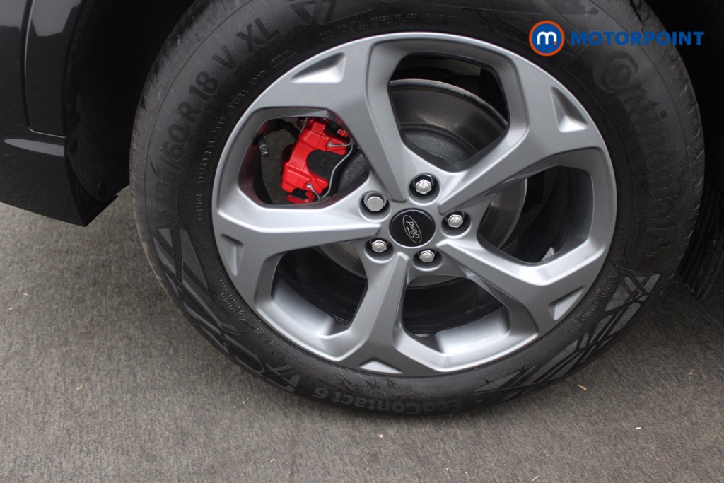 Ford Kuga St-Line Automatic Petrol Plug-In Hybrid SUV - Stock Number (1552073) - 18th supplementary image