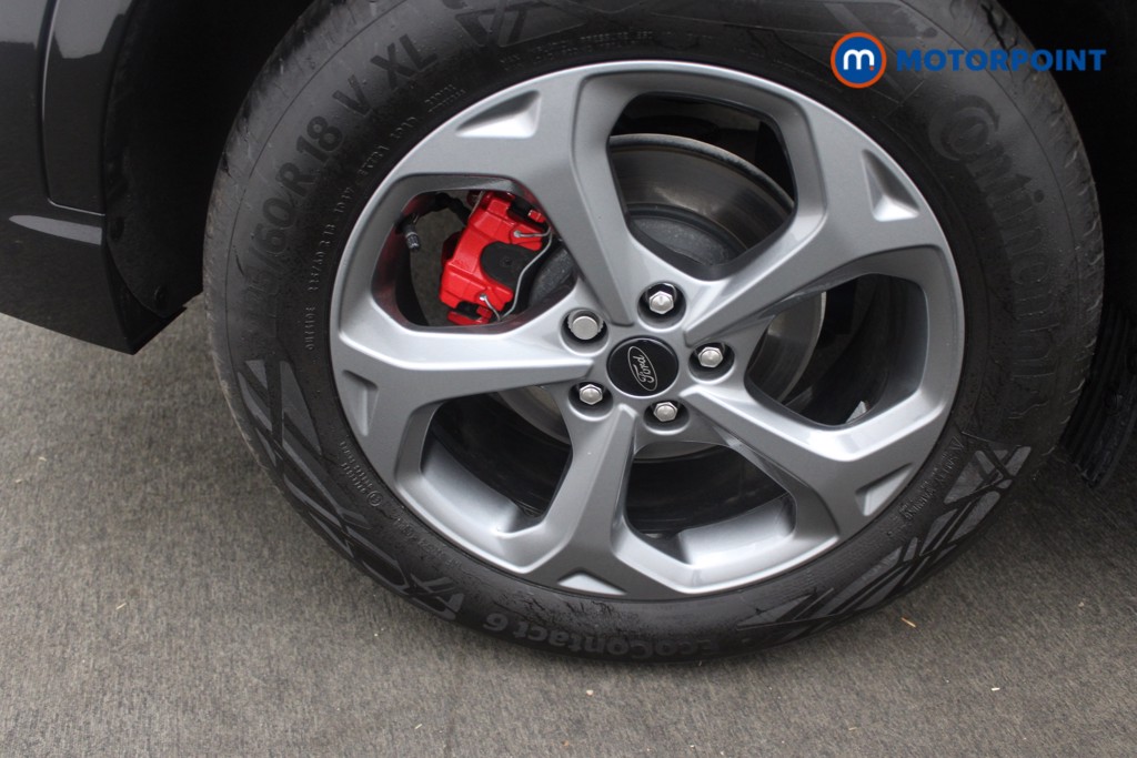 Ford Kuga St-Line Automatic Petrol Plug-In Hybrid SUV - Stock Number (1552073) - 19th supplementary image