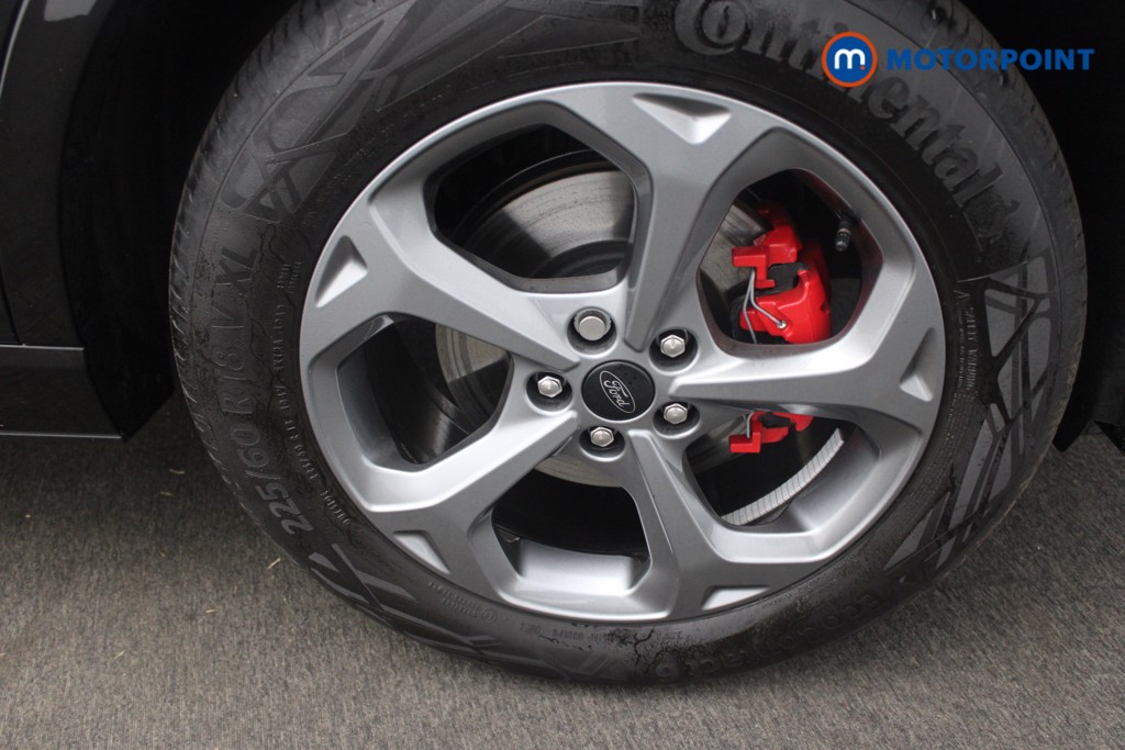Ford Kuga St-Line Automatic Petrol Plug-In Hybrid SUV - Stock Number (1552073) - 20th supplementary image