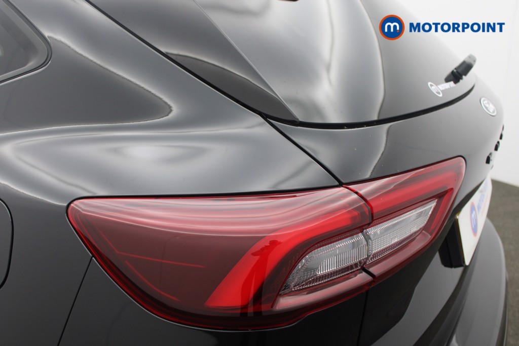 Ford Kuga St-Line Automatic Petrol Plug-In Hybrid SUV - Stock Number (1552073) - 25th supplementary image