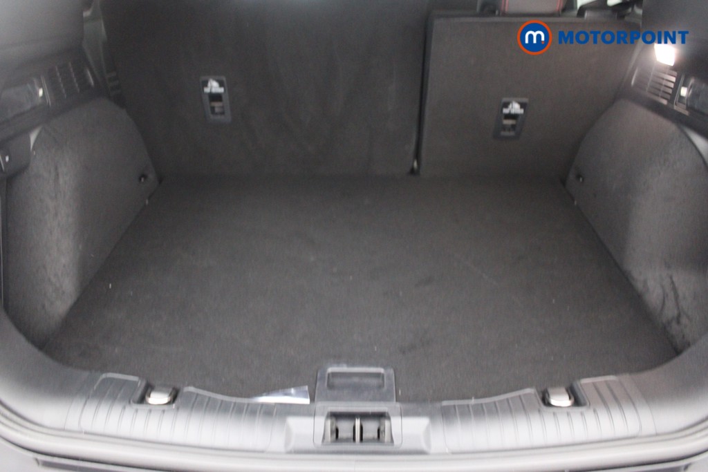 Ford Kuga St-Line Automatic Petrol Plug-In Hybrid SUV - Stock Number (1552073) - 28th supplementary image