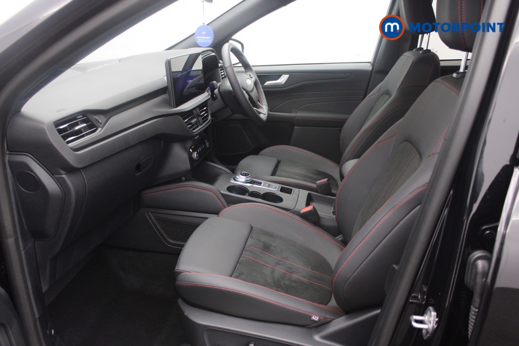 Ford Kuga St-Line Automatic Petrol Plug-In Hybrid SUV - Stock Number (1552073) - 1st supplementary image