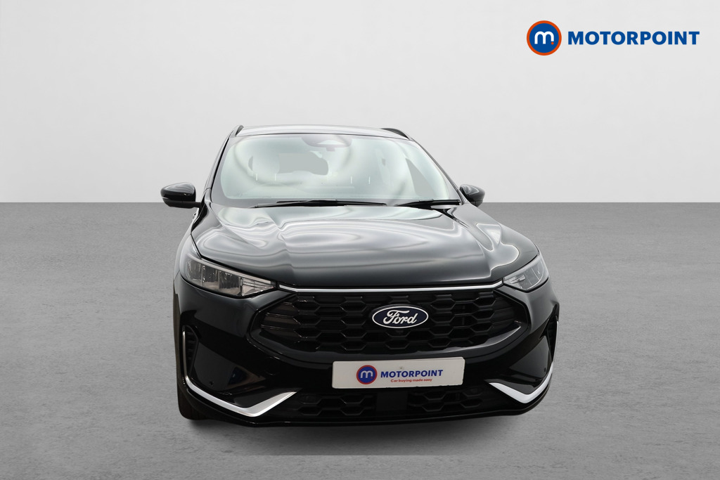 Ford Kuga St-Line Automatic Petrol Plug-In Hybrid SUV - Stock Number (1552073) - Front bumper
