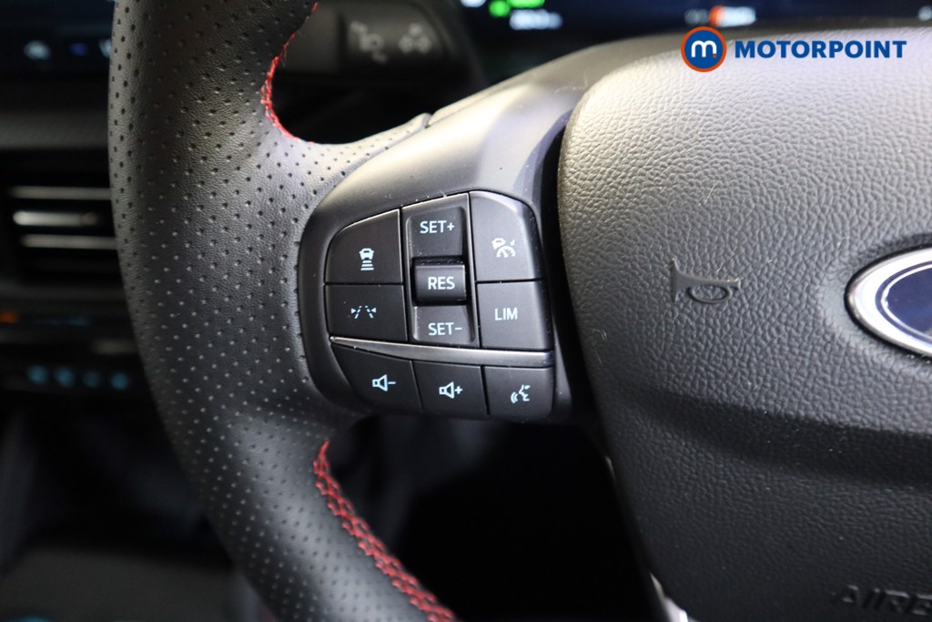 Ford Kuga St-Line Automatic Petrol Plug-In Hybrid SUV - Stock Number (1552074) - 3rd supplementary image