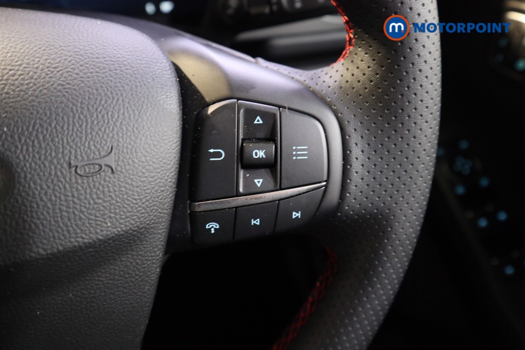 Ford Kuga St-Line Automatic Petrol Plug-In Hybrid SUV - Stock Number (1552074) - 4th supplementary image