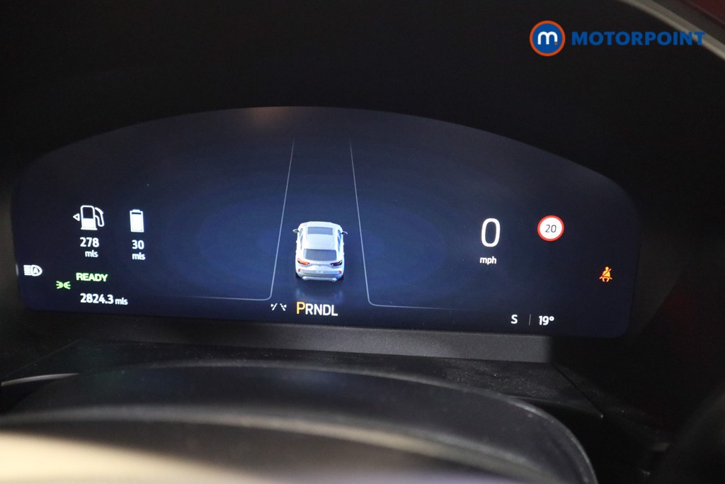 Ford Kuga St-Line Automatic Petrol Plug-In Hybrid SUV - Stock Number (1552074) - 5th supplementary image