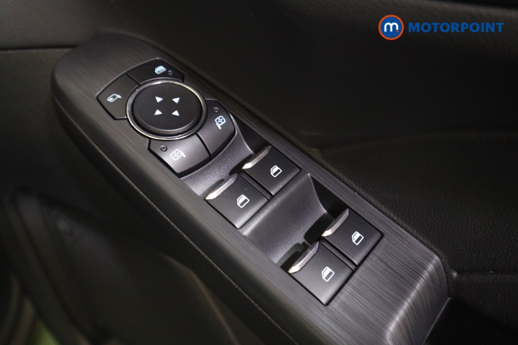 Ford Kuga St-Line Automatic Petrol Plug-In Hybrid SUV - Stock Number (1552074) - 10th supplementary image