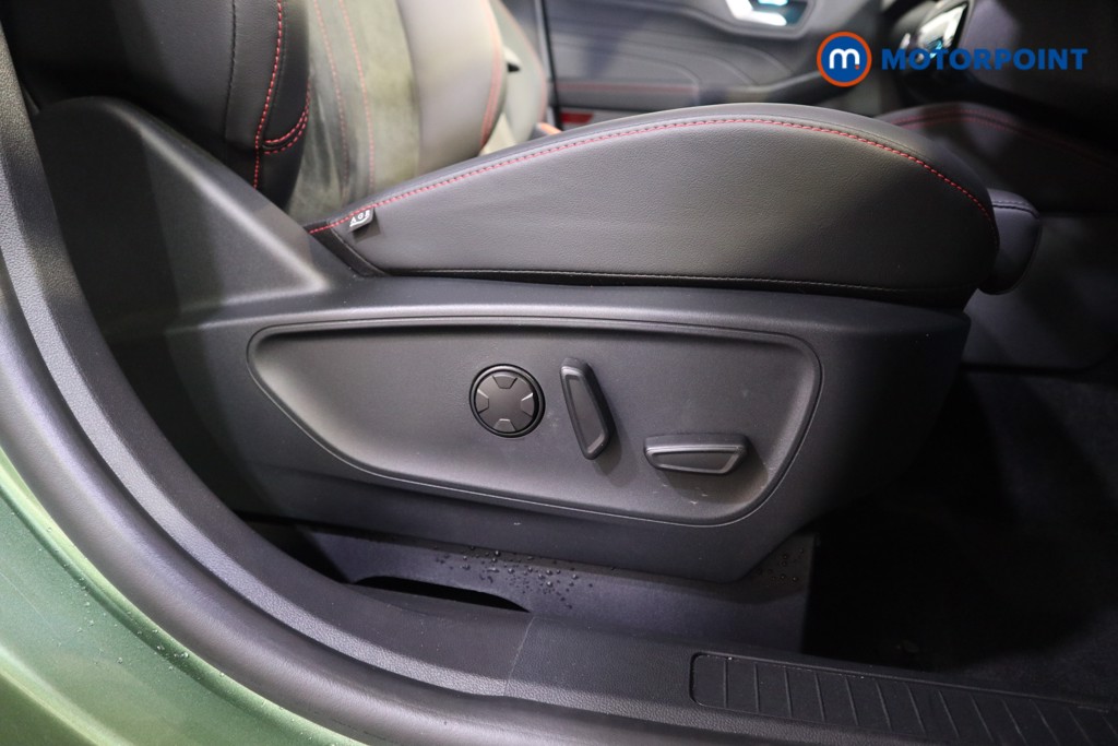 Ford Kuga St-Line Automatic Petrol Plug-In Hybrid SUV - Stock Number (1552074) - 12th supplementary image